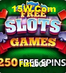 Experiência VIP Fun1900